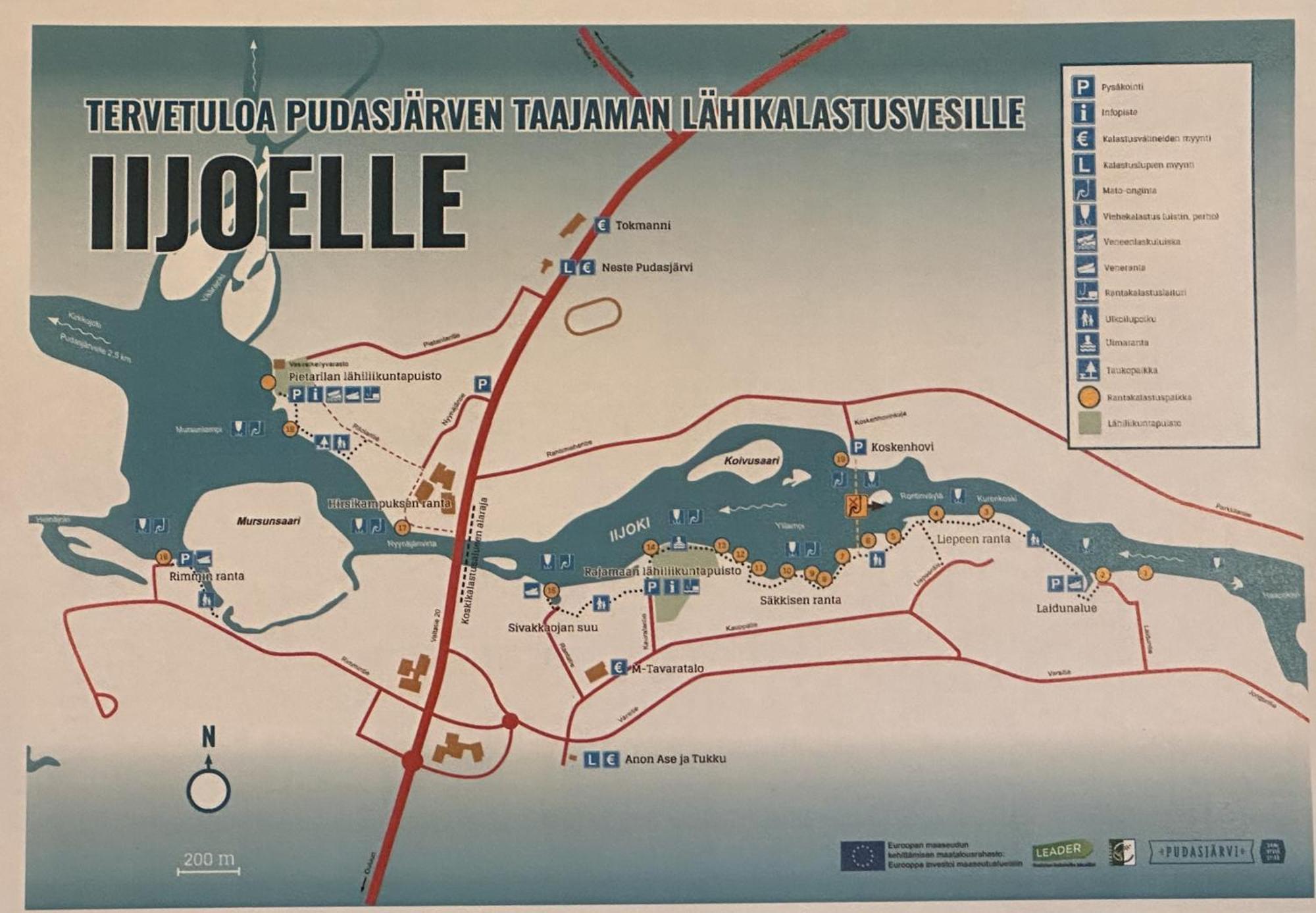 Liepeen Pappila Pudasjarvi Kültér fotó
